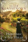 Hostinec v Ivy Hille (e-kniha)