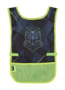 Zástěra pončo - Oxy Sherpy Wolf