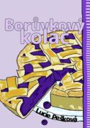 Borůvkový koláč (e-kniha)