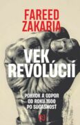 Vek revolúcií (e-kniha)