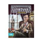 Únikovka - Zkáza Londýna