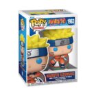 Funko POP Animation: Naruto - Naruto Uzumaki #1963