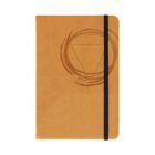 Hnědý journal blok - Jedinečný chlap