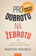 Pro dobrotu na žebrotu (e-kniha)