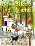 Poštolkovi na výletě (e-kniha)