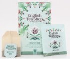 English Tea Shop Čaj Wellness Oživení, 20 sáčků