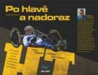 Po hlavě a nadoraz