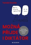 Možná přijde i diktátor. Proč už zase ztrácíme svobodu a nikomu to nevadí