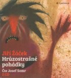 Hrůzostrašné pohádky (CD)