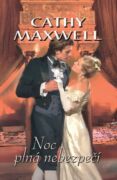Noc plná nebezpečí (e-kniha)