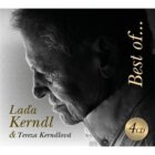 Best of… Laďa Kerndl (CD)