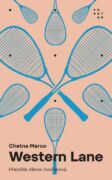 Western Lane (e-kniha)