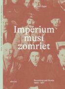 Impérium musí zomrieť (e-kniha)