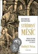 Stříbrný měsíc (e-kniha)