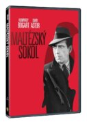 Maltézský sokol DVD