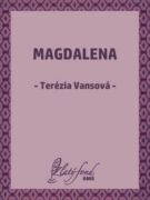 Magdalena (e-kniha)