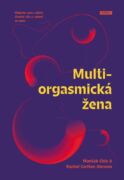 Multiorgasmická žena (e-kniha)