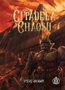 Citadela chaosu (gamebook)
