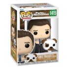 Funko POPBuddy: Parks Recreation - Chris Champion