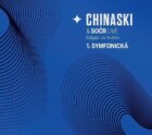 Chinaski SOČR live: 1. symfonická - 2 LP