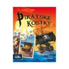Pirátské kostky - druhá edice