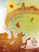 Kde asi rozprávka býva (e-kniha)