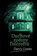 Duchové rodiny Folcroftů (e-kniha)