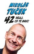42: Dělej co tě baví ! - Tukanovy odpovědi na otázku Života, Vesmíru a vůbec!