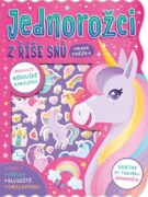 Jednorožci z říše snů