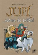 Jupí, jdeme do světa! - Turek a mořská panna na cestách