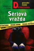 Sériová vražda (e-kniha)