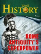 Rome – Antiquity’s superpower (e-kniha)