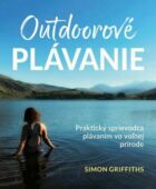 Outdoorové plávanie (e-kniha)