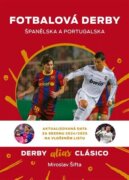 Fotbalová derby Španělska a Portugalska - Derby alias Clásico