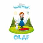 Disney - Maličké pohádky - Olaf (e-kniha)