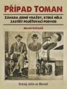 Případ Toman (e-kniha)