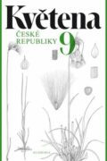 Květena České Republiky 9