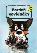Bordeří povídačky 2 (e-kniha)