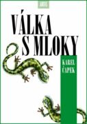Válka s mloky (e-kniha)