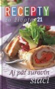 Recepty zo života 21 (e-kniha)