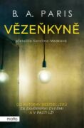 Vězeňkyně (e-kniha)