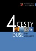 4 CESTY DUŠE (e-kniha)