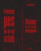 Pekelnej pes má na mě vztek - Variace na texty starých bluesmanů