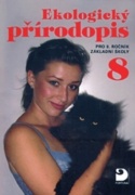 Ekologický přírodopis 8