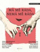 Má mě ráda, nemá mě ráda (e-kniha)
