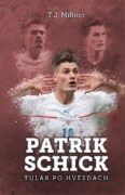 Patrik Schick - tulák po hvězdách