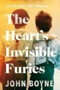 Heart´s Invisible Furies