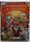 Ze země pohádek a z říše skřítků - bazar