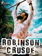 Robinson Crusoe (e-kniha)