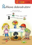 Čteme s obrázky - Ňufíkova dobrodružství (e-kniha)